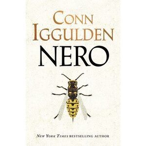 Nero -- Conn Iggulden